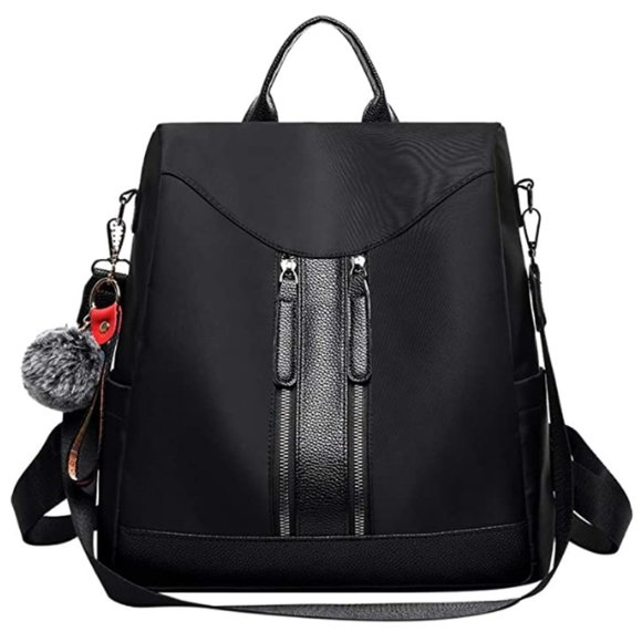Waterproof Oxford multi function Backpack main image 4